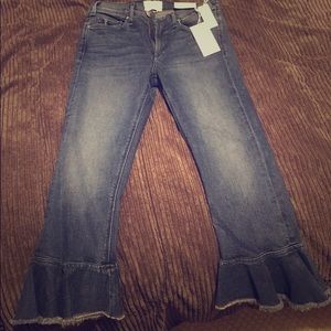 Anthropologie Jeans